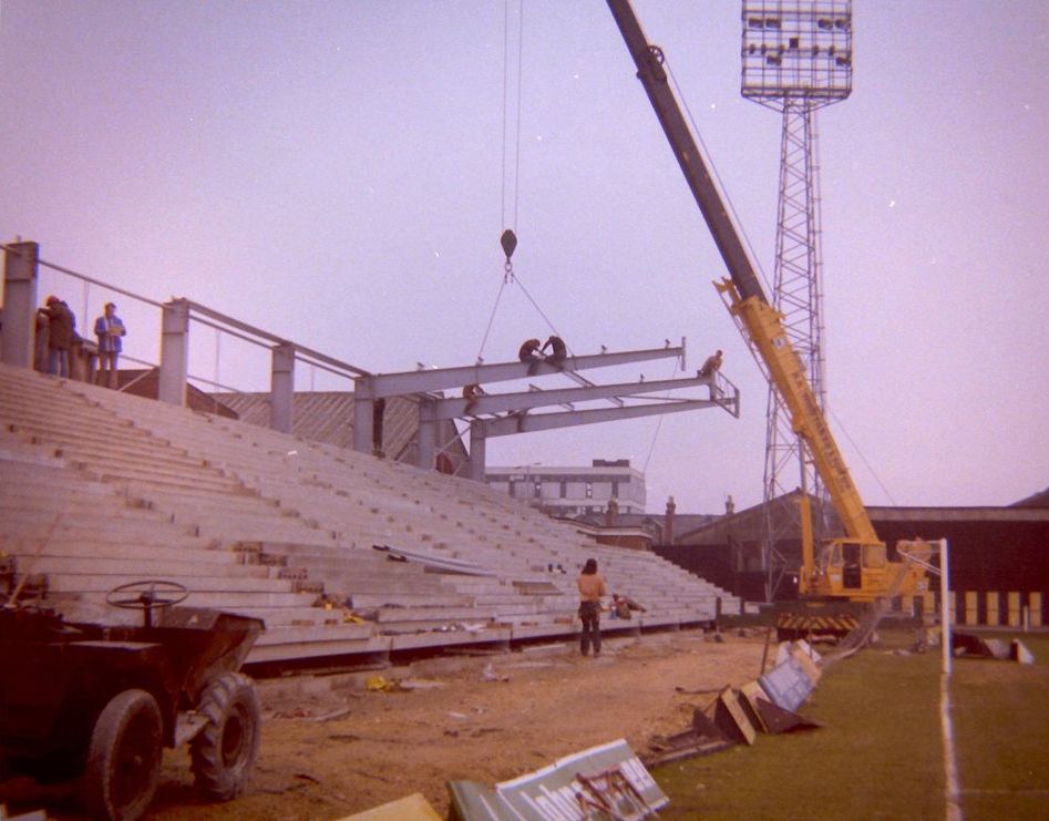 Town End Construction