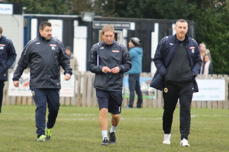 Management and Coaching