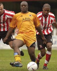 Adebayo Akinfenwa