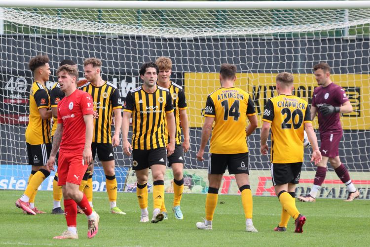 Jake Wright not happy about scoring