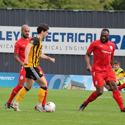 Zak Mills prepares to shoot