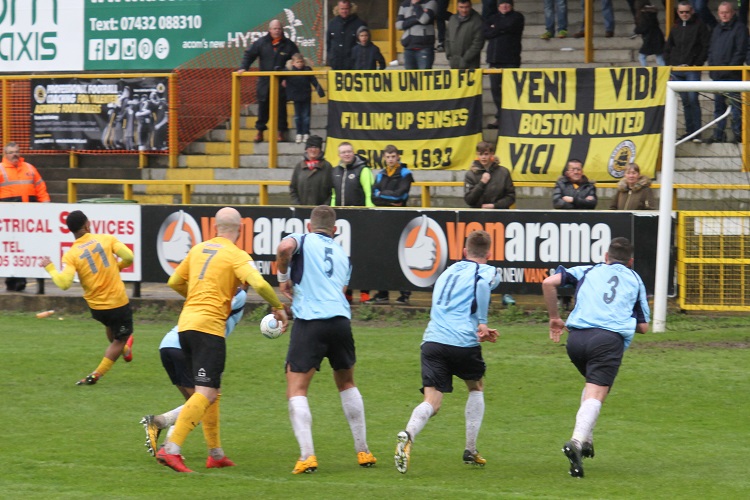 Ashley Hemmings slots the penalty home
