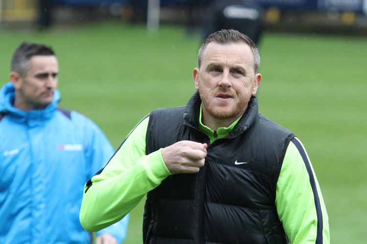 Zipped up and ready to go