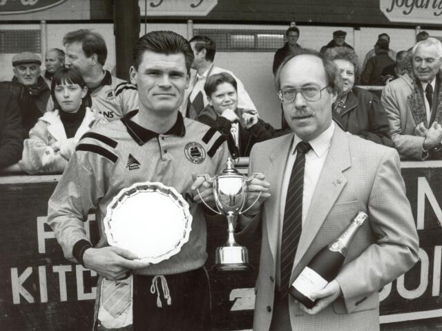 Steve Appleby