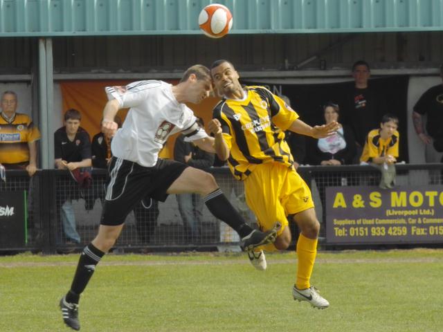 Spencer Weir-Daley goes head to head