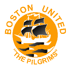 The Pilgrims