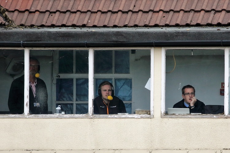 Discussion with the referee