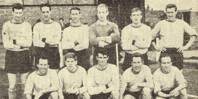 The 62/3 team
