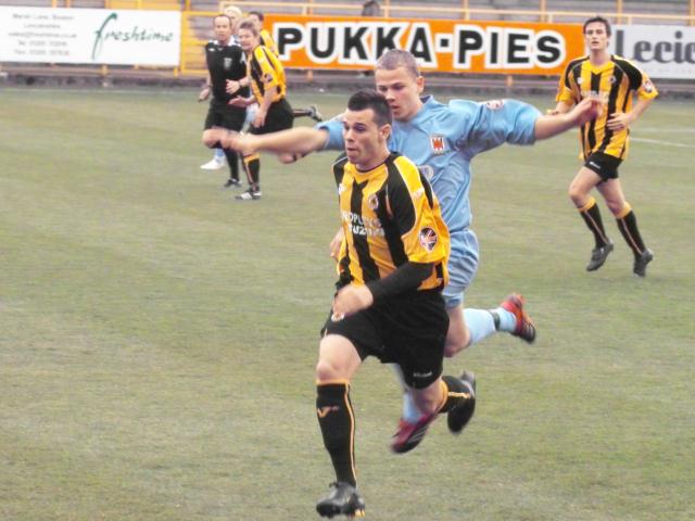 Dan Cotton breaks down the wing