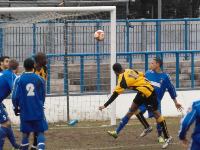 Spencer Weir-Daley scores