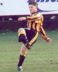 Darren Beesley