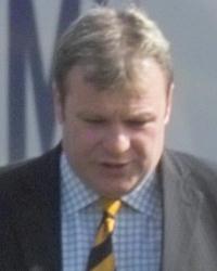 Steve Evans