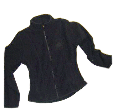 Fleece Jacket