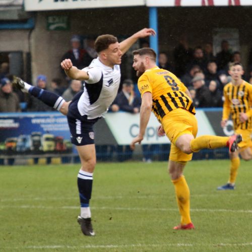 The Working Man's Ballet