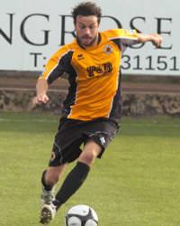 Gareth Jelleyman