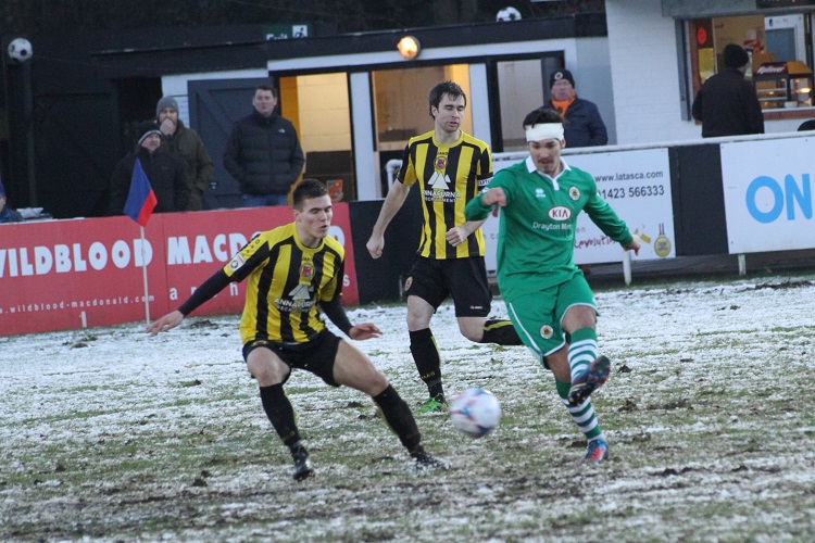 Michael Hollingsworth