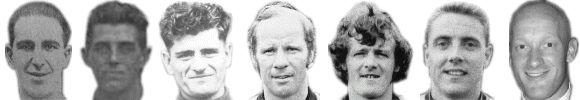 Boston United Legends