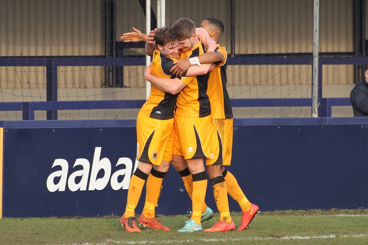 Mark Jones adds another