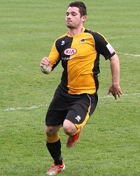 Jamie McGhee