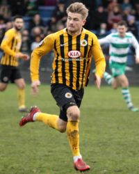 Jordan Thewlis