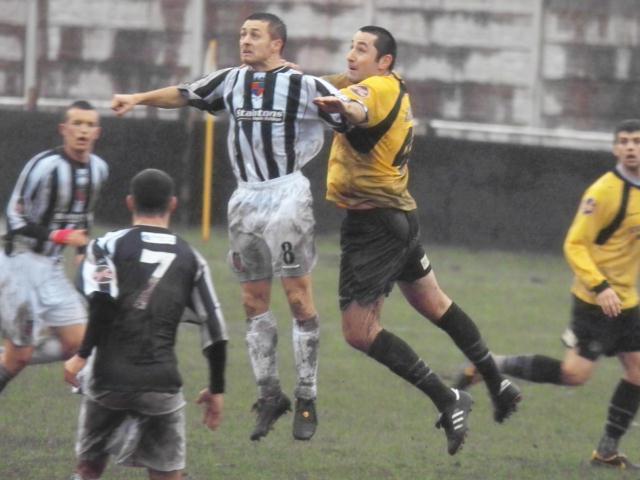 Paul Ellender is back