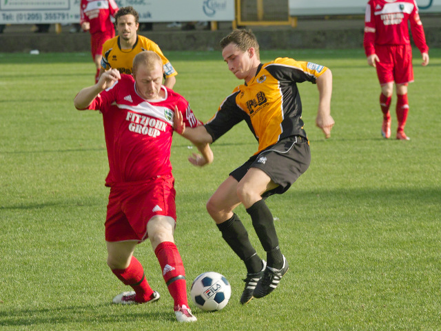 Danny Sleath