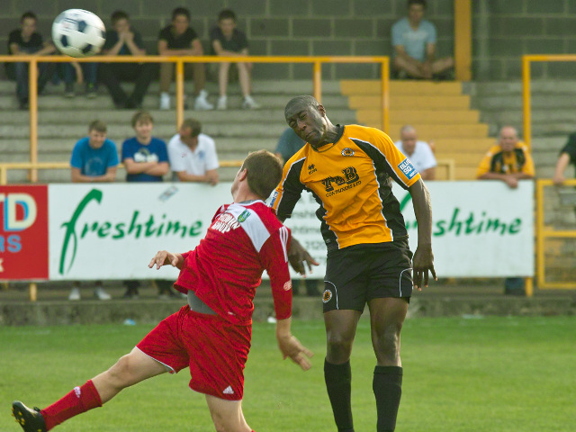 Kevin Austin