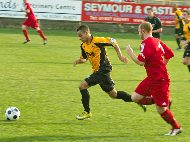 Ben Fairclough