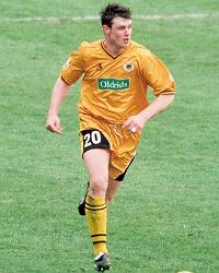 Lee Beevers