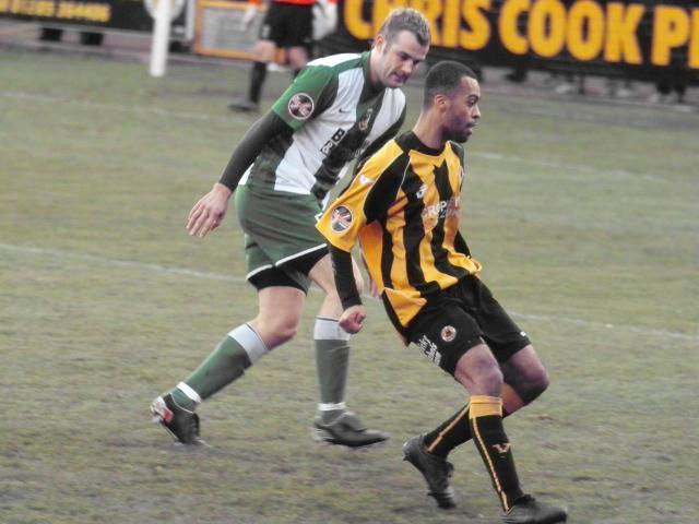 Spencer Weir-Daley passes