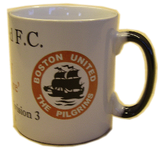 Magic Mug