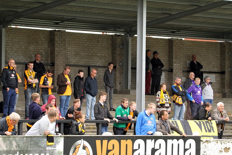 Nothing to cheer for the Boston fans