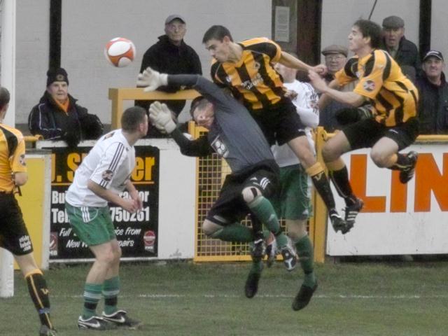 Pearson and Suarez attack