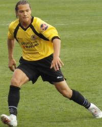 Mitchell Griffiths