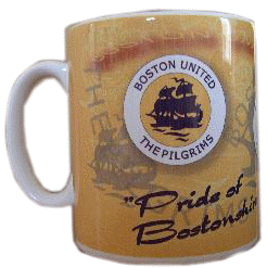 Pride of Bostonshire Mug