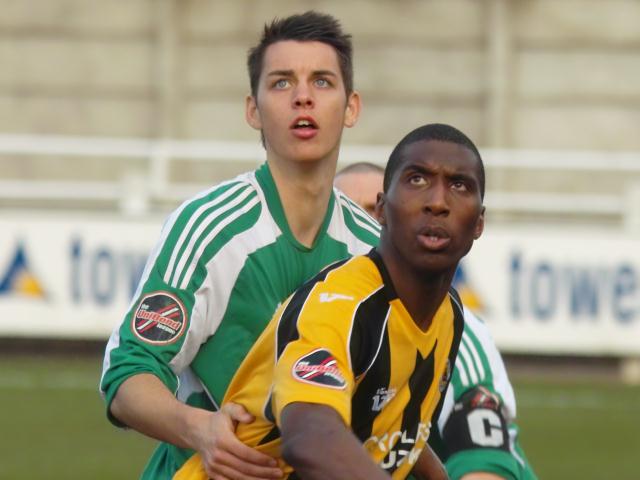 Keeping tabs on Danny Davidson