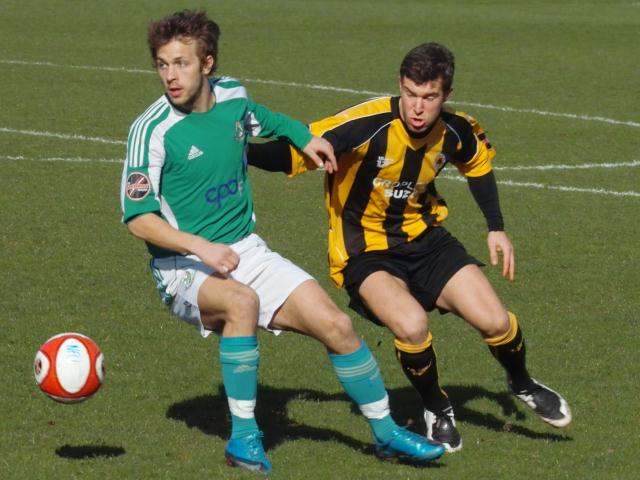 James Cullingworth marks