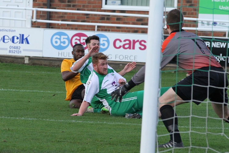 Row, row, row your boat..