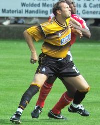 Noel Whelan