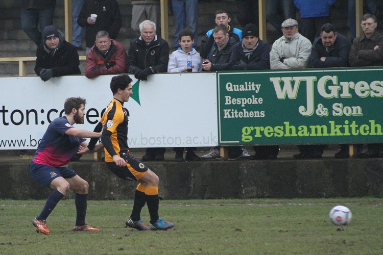 Michael Hollingsworth