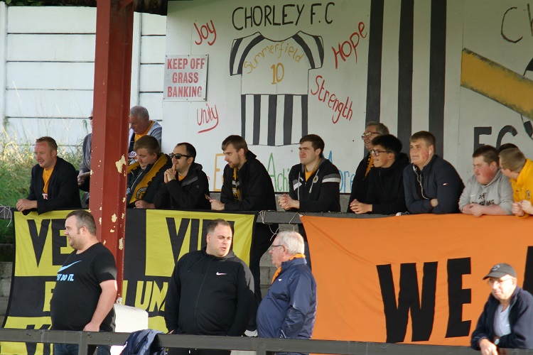 Joy, Hope, Unity & Strength, but Keep Off Grass Banking