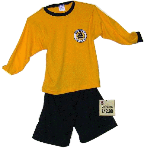 Kid's Pyjamas