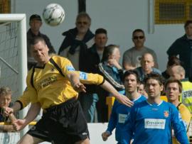 Talbot heads clear