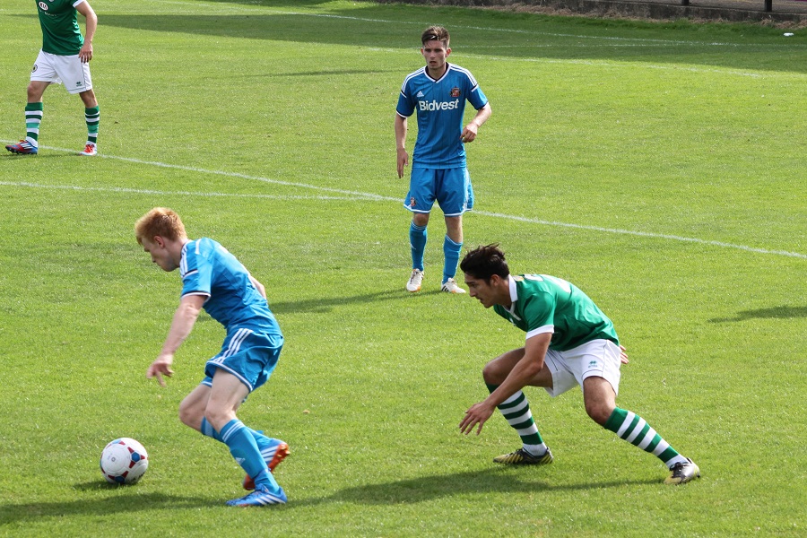 Michael Hollingsworth