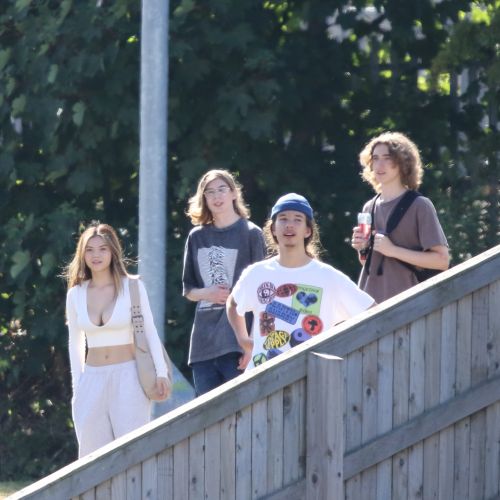 From Behind Our Fences Scarborough style