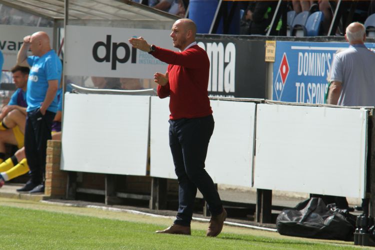 Adam Murray