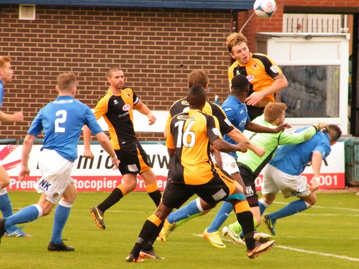 Piergianni leaps highest