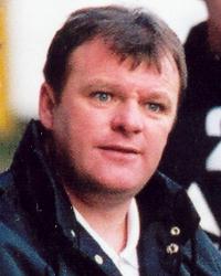 Steve Evans