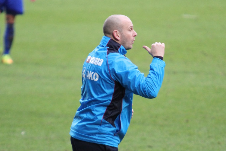 Adam Murray