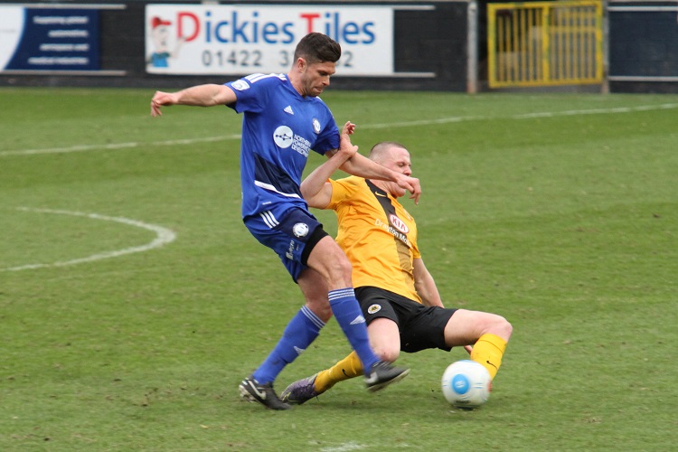 Sure I've seen this chap before :)